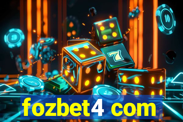 fozbet4 com